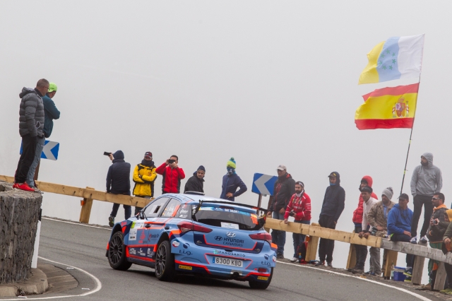 011 Rallye Islas Canarias 2018 038